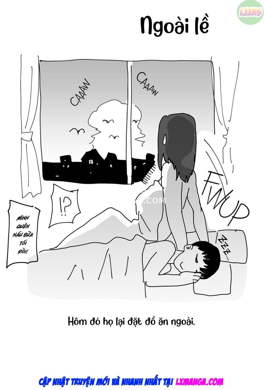Mẹ Tôi Tình Yêu Của Tôi Chương 2 page 55 - Giả Dược