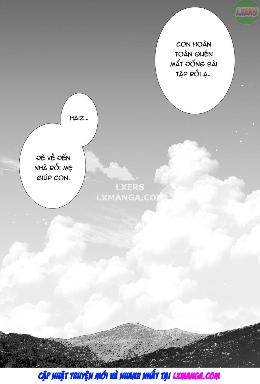 Mẹ Tôi Tình Yêu Của Tôi Chương 5 page 66 - Giả Dược