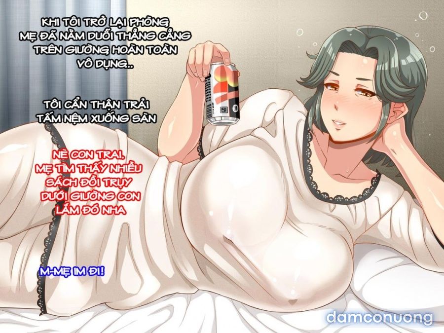 đọc truyện Mẹ Tôi Chương 1 ảnh 13 tại Thiên Thai Truyện