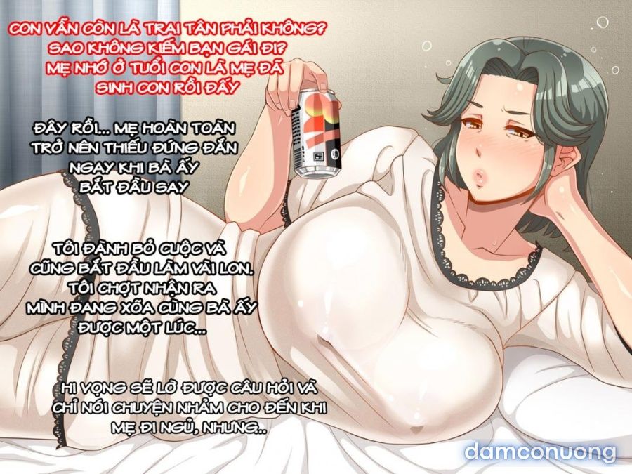 đọc truyện Mẹ Tôi Chương 1 ảnh 14 tại Thiên Thai Truyện