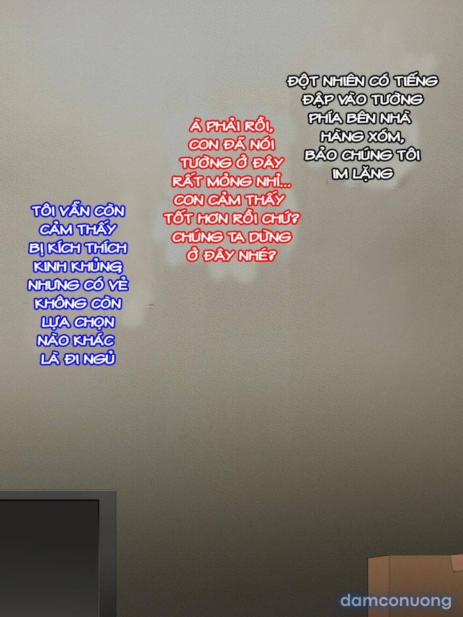 đọc truyện Mẹ Tôi Chương 1 ảnh 35 tại Thiên Thai Truyện