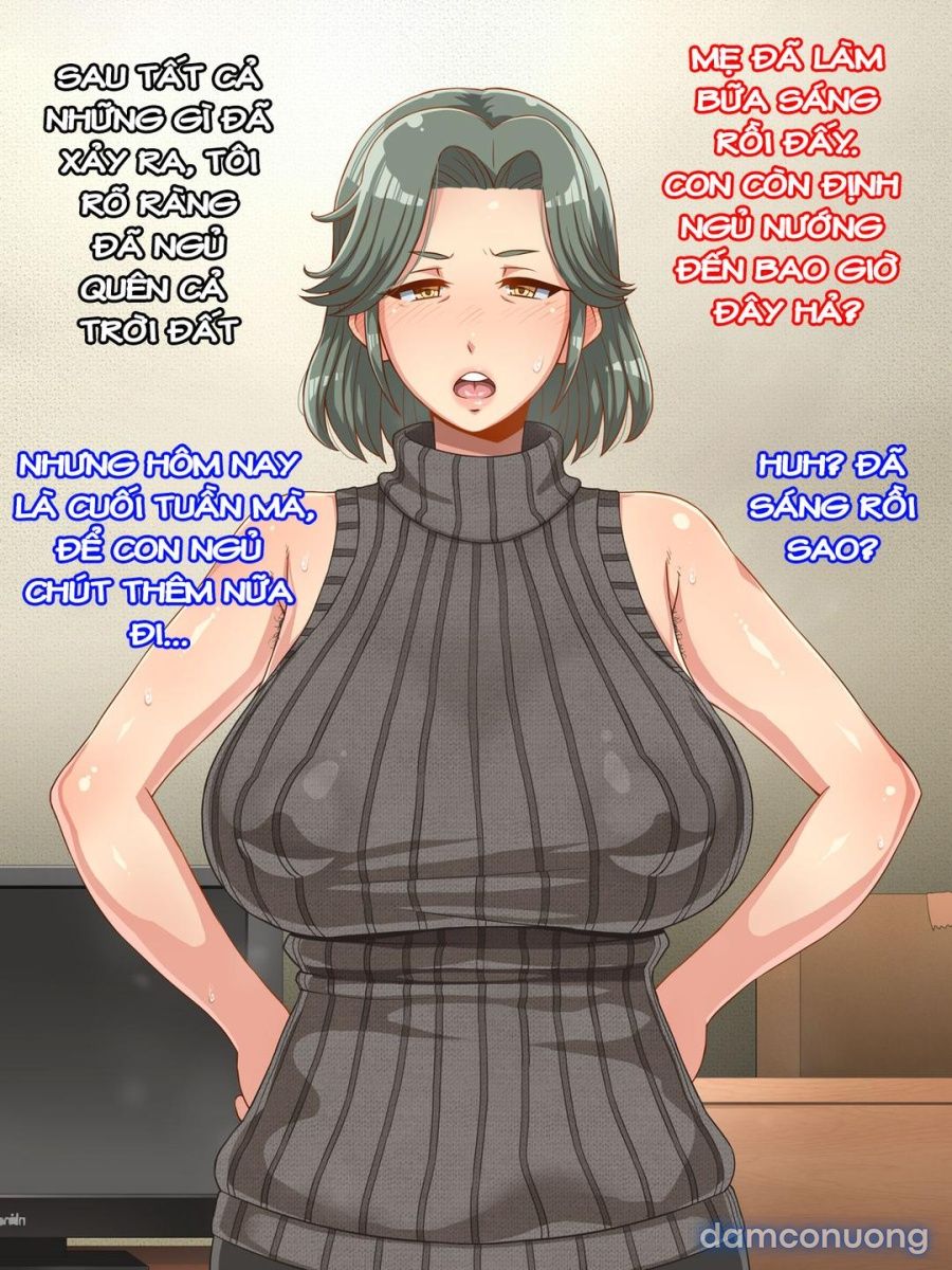 đọc truyện Mẹ Tôi Chương 2 ảnh 3 tại Thiên Thai Truyện