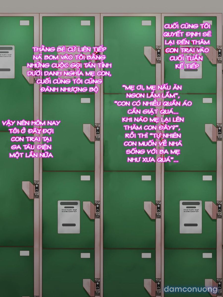 đọc truyện Mẹ Tôi Chương 3 ảnh 3 tại Thiên Thai Truyện