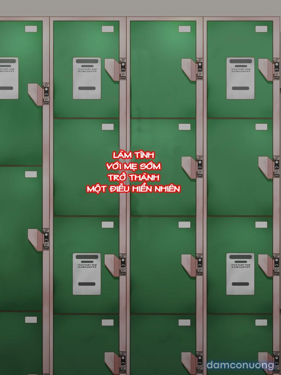 đọc truyện Mẹ Tôi Chương 3 ảnh 25 tại Thiên Thai Truyện