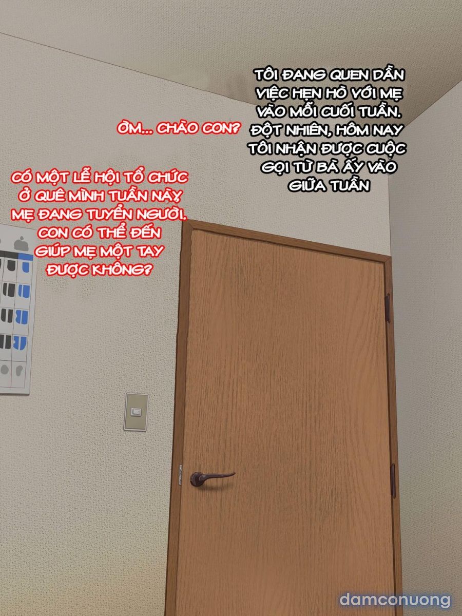 đọc truyện Mẹ Tôi Chương 3 ảnh 31 tại Thiên Thai Truyện