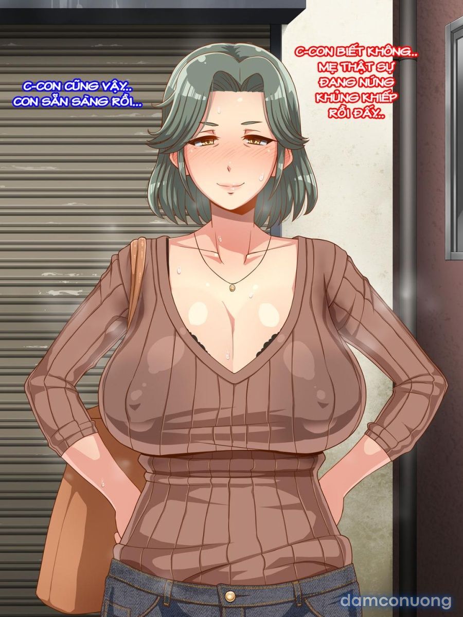 đọc truyện Mẹ Tôi Chương 3 ảnh 9 tại Thiên Thai Truyện