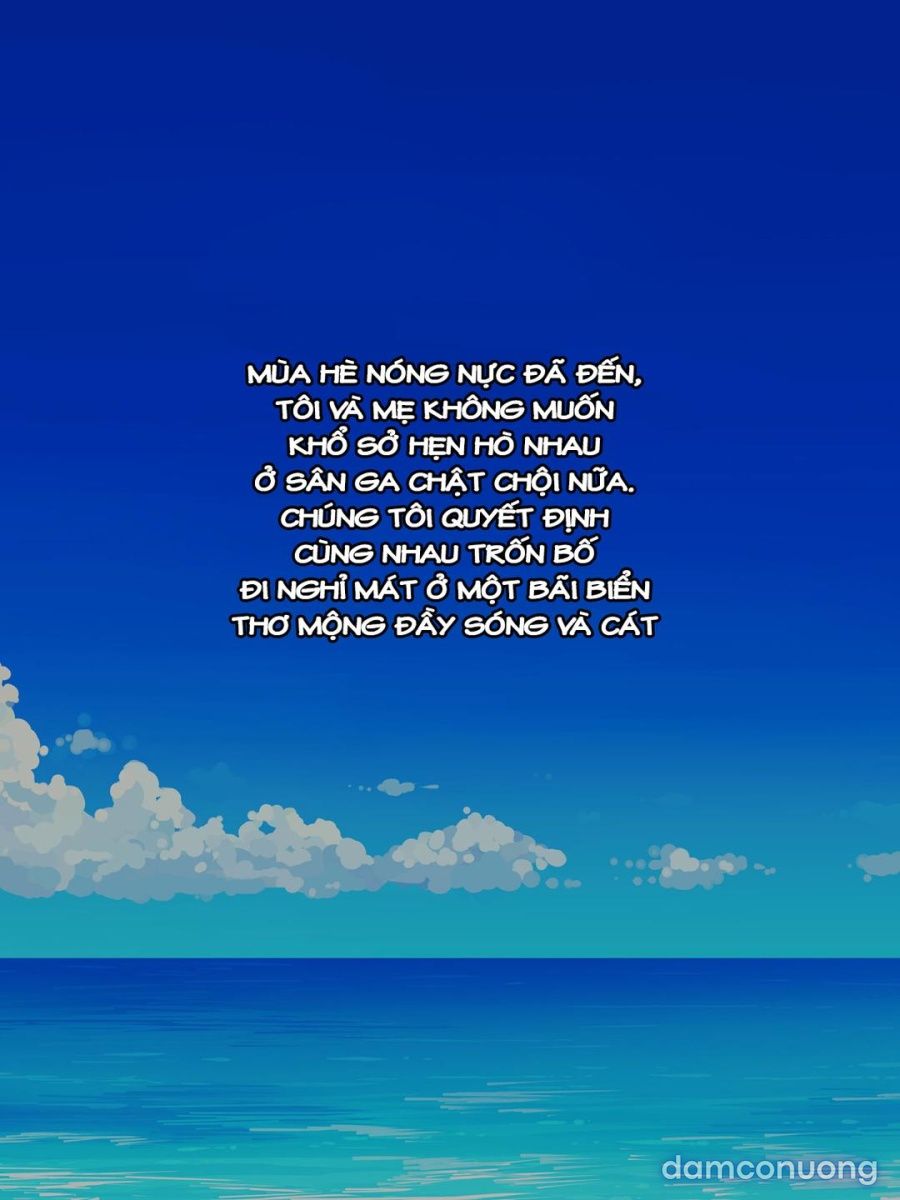 đọc truyện Mẹ Tôi Chương 4 ảnh 27 tại Thiên Thai Truyện