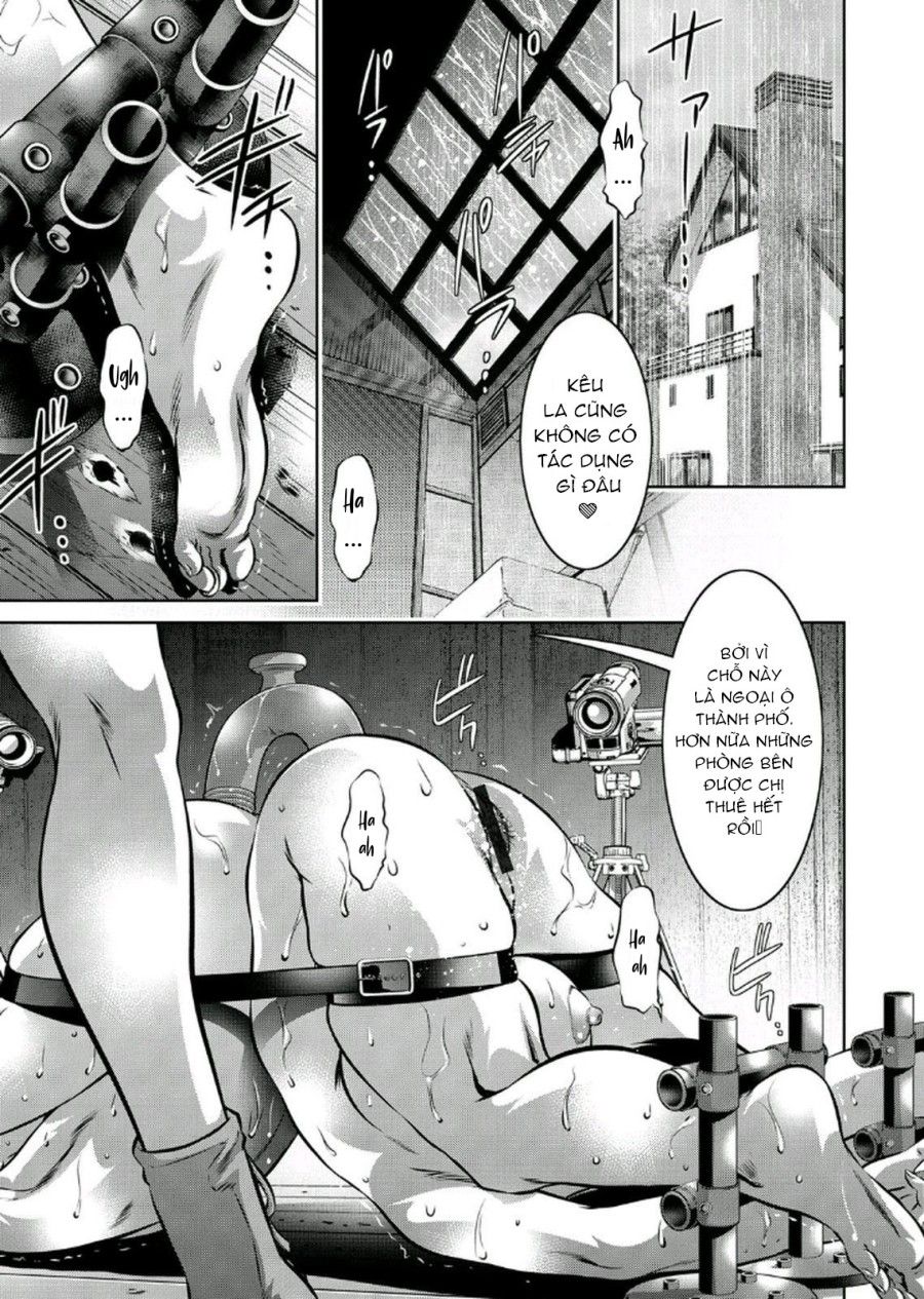 Mẹ Và Bột Hoàn Thành Tài Khoản Đào Tạo 2 Chương 1 page 26 - Giả Dược