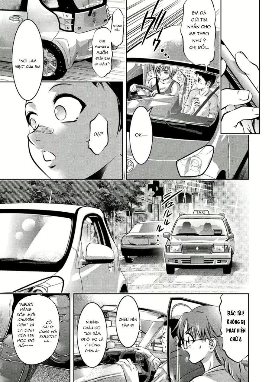 Mẹ Và Bột Hoàn Thành Tài Khoản Đào Tạo 2 Chương 3 page 7 - Giả Dược