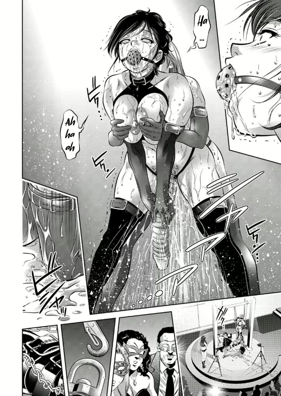 Mẹ Và Bột Hoàn Thành Tài Khoản Đào Tạo 2 Chương 4 page 16 - Giả Dược