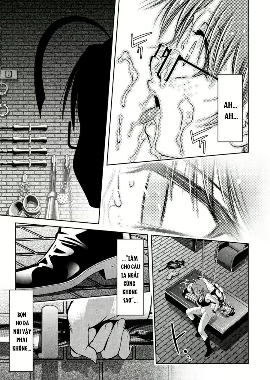 Mẹ Và Bột Hoàn Thành Tài Khoản Đào Tạo 2 Chương 6 page 2 - Giả Dược