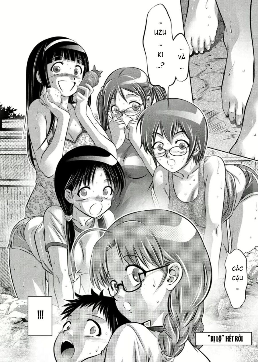 Mẹ Và Bột Hoàn Thành Tài Khoản Đào Tạo 2 Chương 6 page 43 - Giả Dược