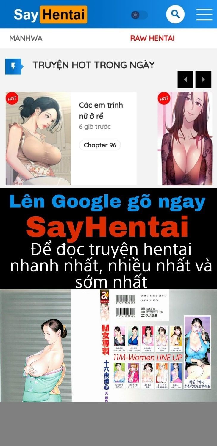 đọc truyện Mẹ Và Chị Gái – Loạn Luân Chương 1 ảnh 1 tại Thiên Thai Truyện