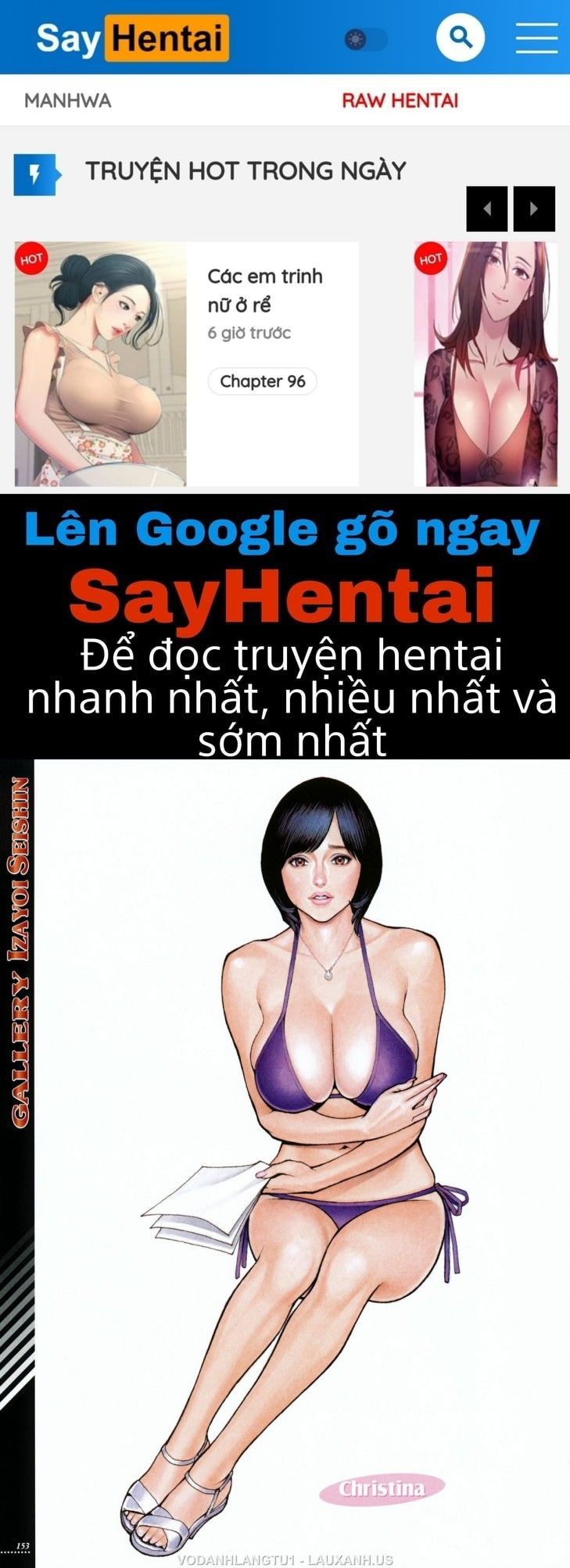 đọc truyện Mẹ Và Chị Gái – Loạn Luân Chương 11 ảnh 1 tại Thiên Thai Truyện