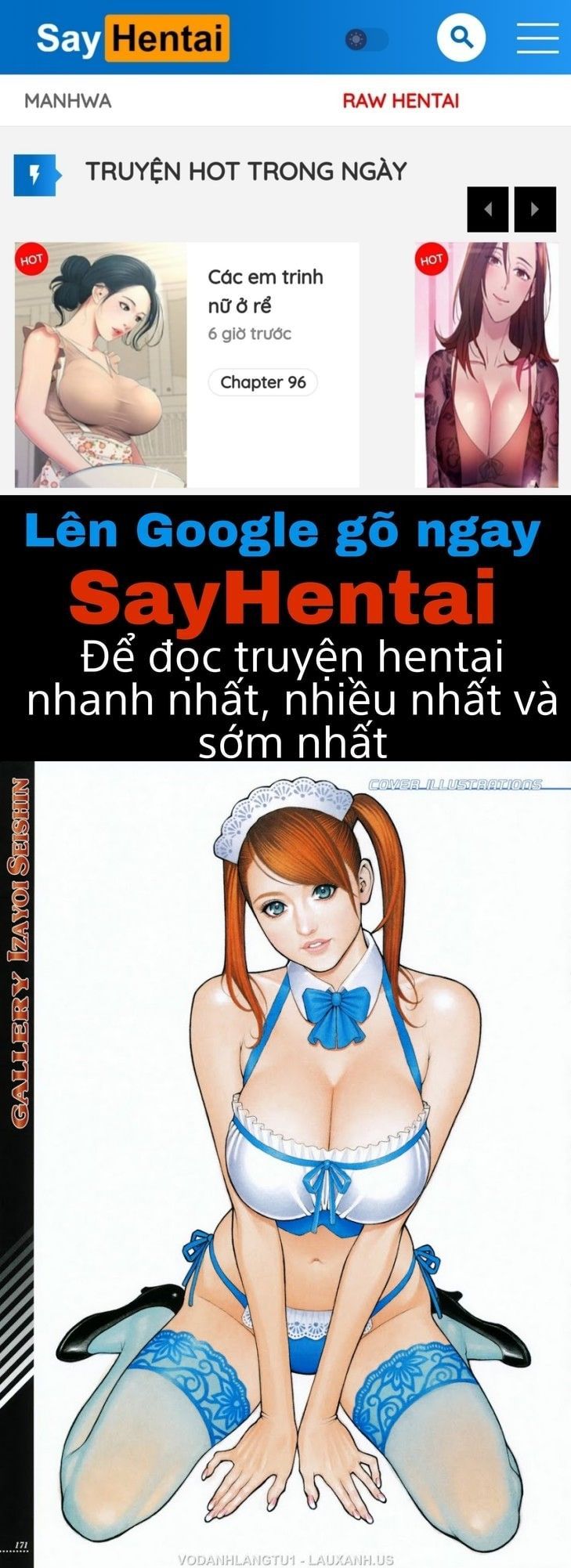 đọc truyện Mẹ Và Chị Gái – Loạn Luân Chương 6 ảnh 1 tại Giả Dược