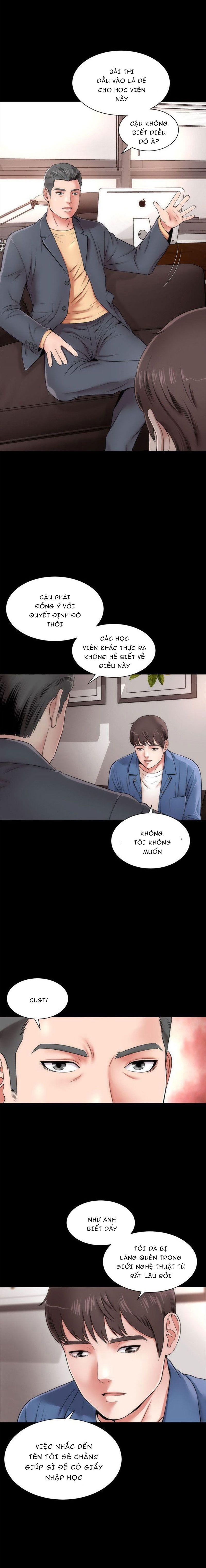 đọc truyện Mẹ Và Con Gái Nhà Bên Chương 1 ảnh 3 tại Thiên Thai Truyện