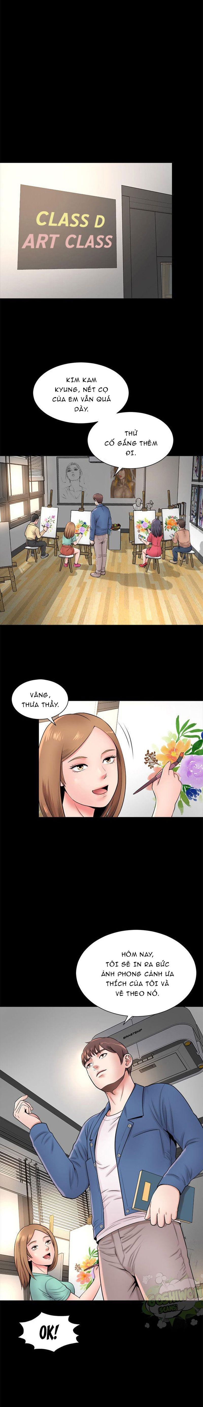 đọc truyện Mẹ Và Con Gái Nhà Bên Chương 1 ảnh 21 tại Thiên Thai Truyện