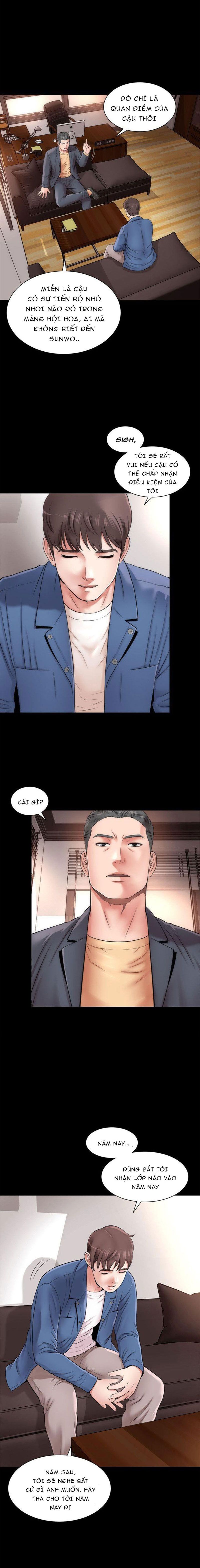 đọc truyện Mẹ Và Con Gái Nhà Bên Chương 1 ảnh 4 tại Thiên Thai Truyện