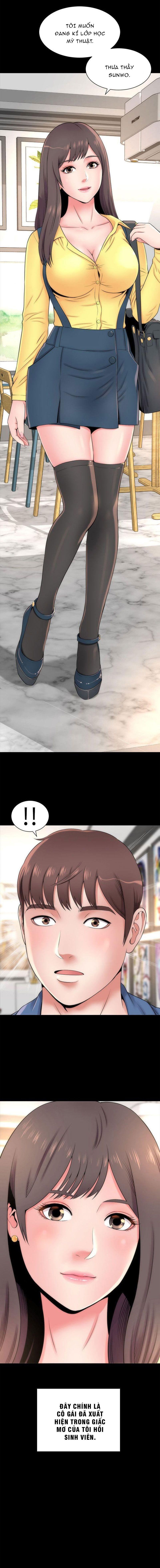 đọc truyện Mẹ Và Con Gái Nhà Bên Chương 1 ảnh 23 tại Thiên Thai Truyện