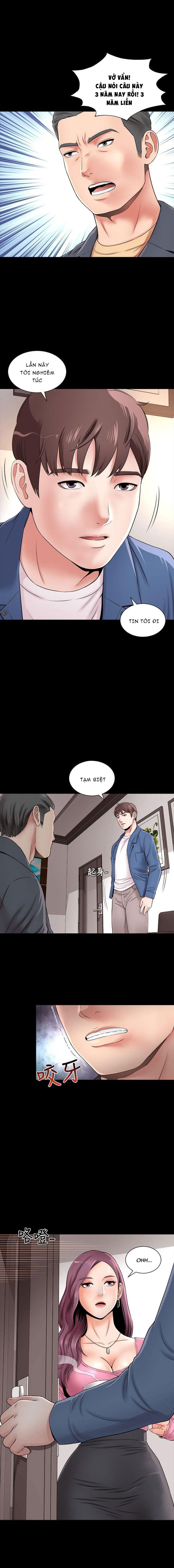 đọc truyện Mẹ Và Con Gái Nhà Bên Chương 1 ảnh 5 tại Thiên Thai Truyện