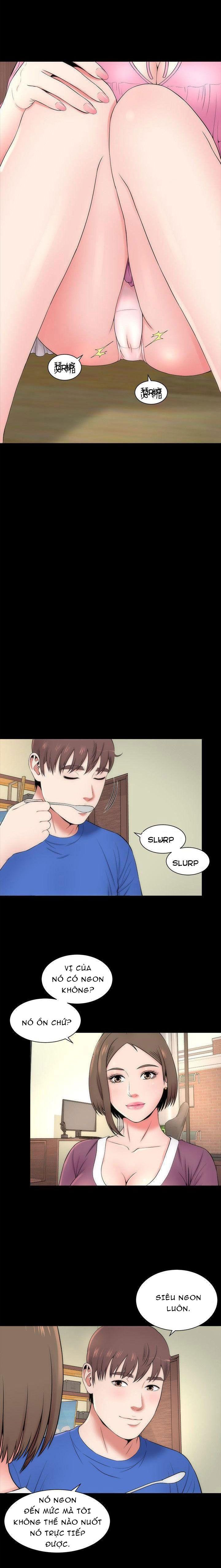 đọc truyện Mẹ Và Con Gái Nhà Bên Chương 10 ảnh 3 tại Thiên Thai Truyện