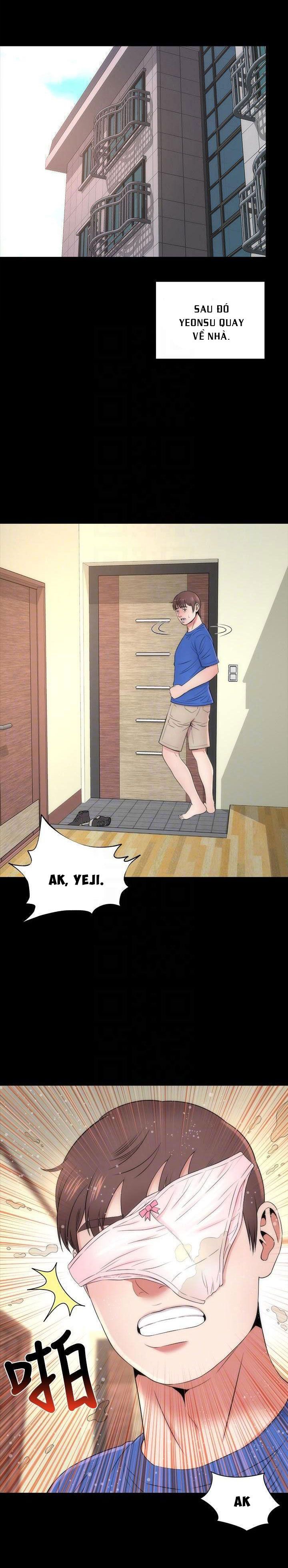 đọc truyện Mẹ Và Con Gái Nhà Bên Chương 10 ảnh 13 tại Thiên Thai Truyện