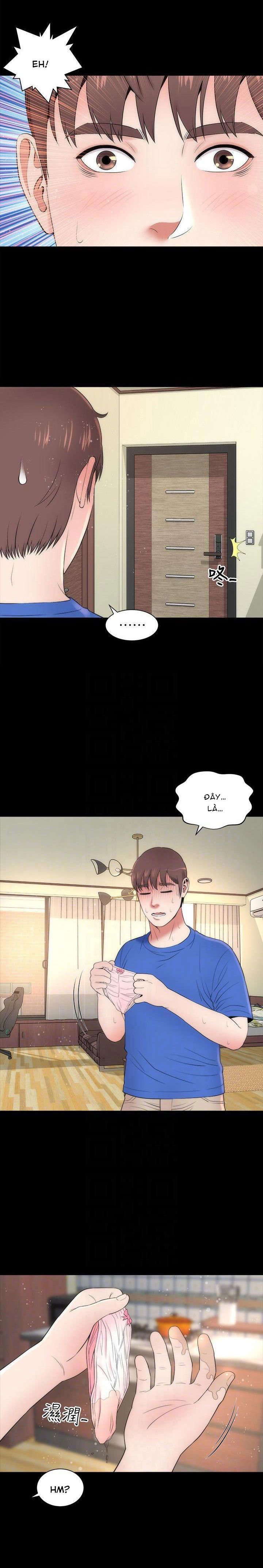 đọc truyện Mẹ Và Con Gái Nhà Bên Chương 10 ảnh 16 tại Thiên Thai Truyện