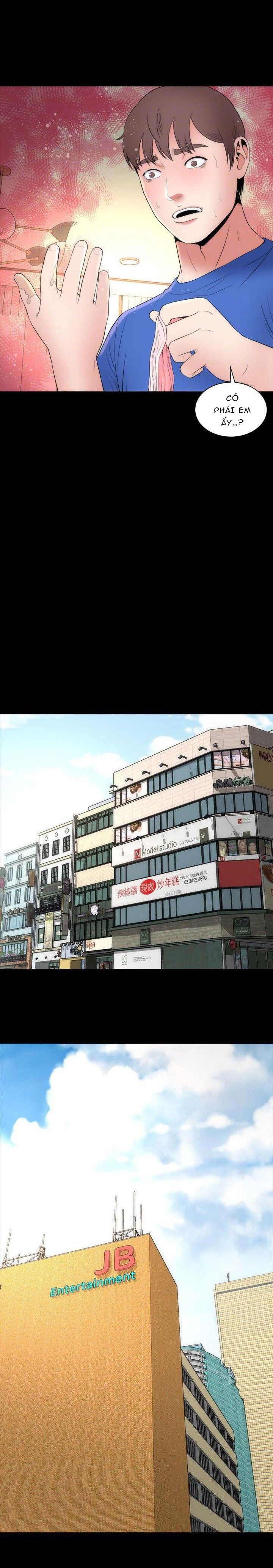 đọc truyện Mẹ Và Con Gái Nhà Bên Chương 10 ảnh 17 tại Thiên Thai Truyện