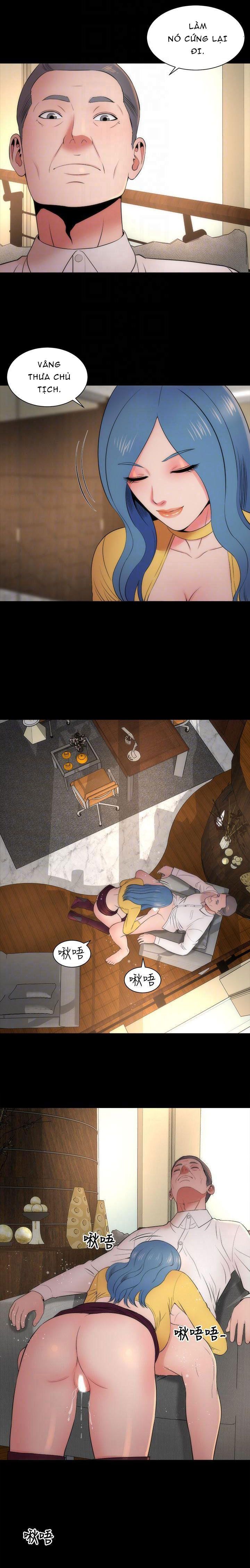 đọc truyện Mẹ Và Con Gái Nhà Bên Chương 10 ảnh 20 tại Thiên Thai Truyện