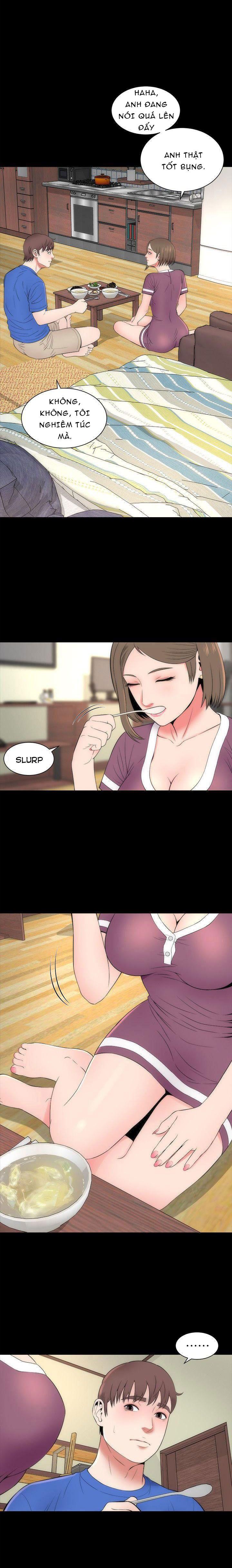 đọc truyện Mẹ Và Con Gái Nhà Bên Chương 10 ảnh 4 tại Thiên Thai Truyện