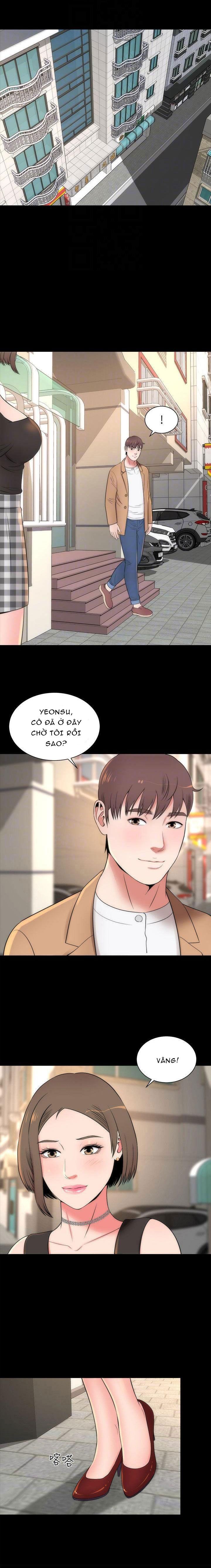 đọc truyện Mẹ Và Con Gái Nhà Bên Chương 10 ảnh 23 tại Thiên Thai Truyện