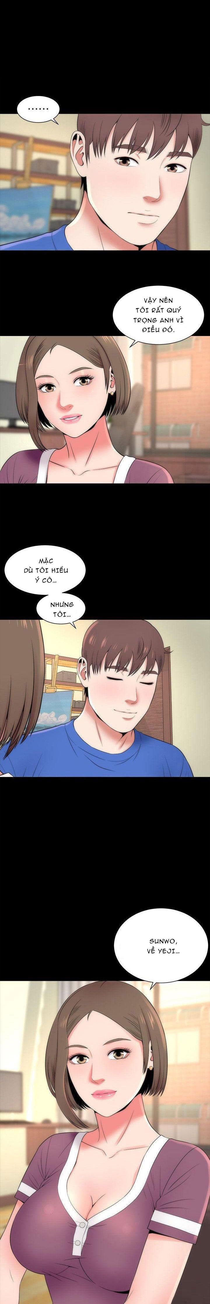 đọc truyện Mẹ Và Con Gái Nhà Bên Chương 10 ảnh 9 tại Thiên Thai Truyện