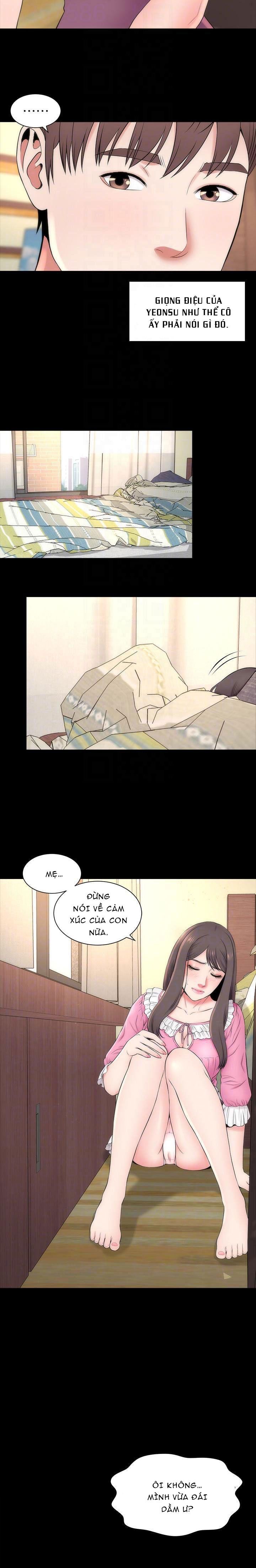 đọc truyện Mẹ Và Con Gái Nhà Bên Chương 10 ảnh 10 tại Thiên Thai Truyện