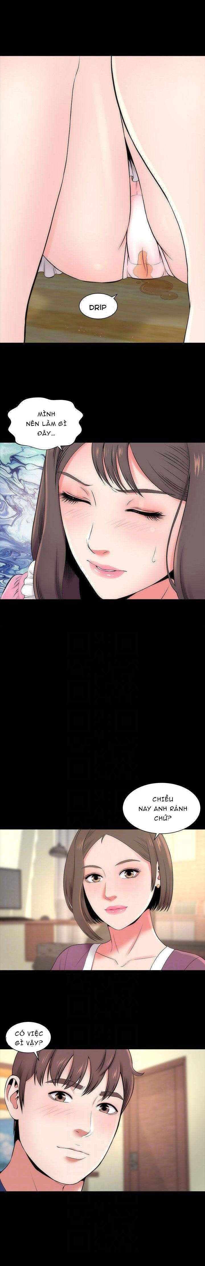 đọc truyện Mẹ Và Con Gái Nhà Bên Chương 10 ảnh 11 tại Thiên Thai Truyện