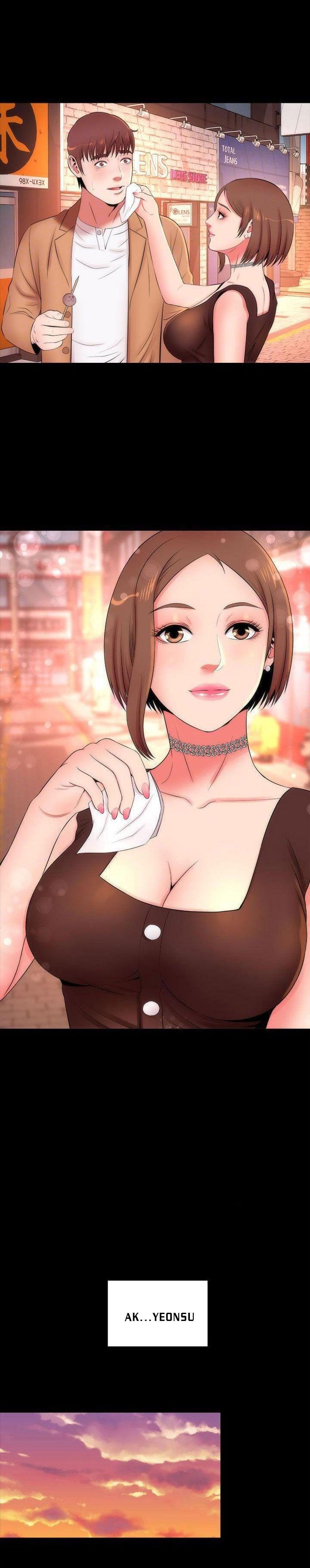 đọc truyện Mẹ Và Con Gái Nhà Bên Chương 11 ảnh 17 tại Thiên Thai Truyện