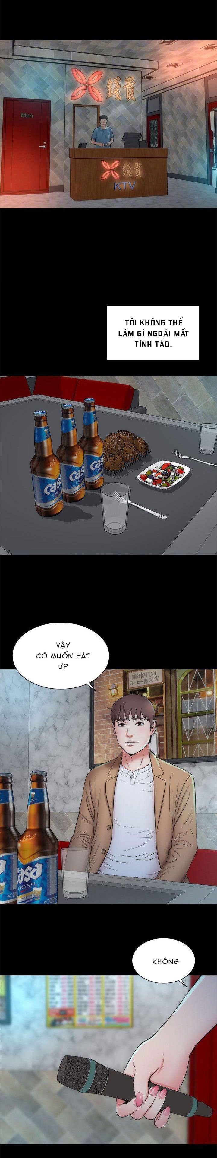 đọc truyện Mẹ Và Con Gái Nhà Bên Chương 11 ảnh 22 tại Thiên Thai Truyện