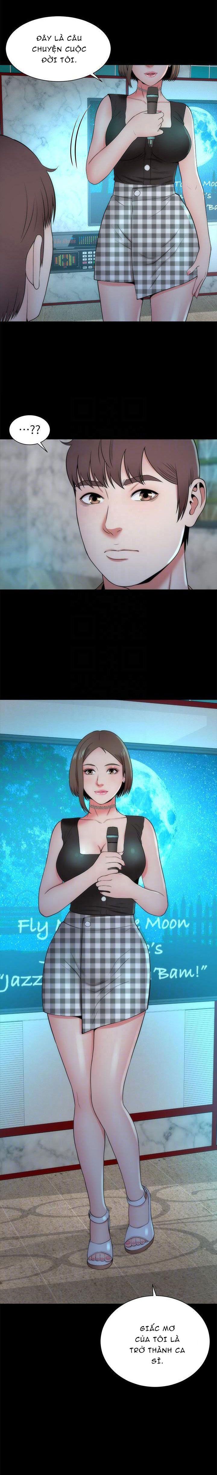 đọc truyện Mẹ Và Con Gái Nhà Bên Chương 11 ảnh 23 tại Thiên Thai Truyện