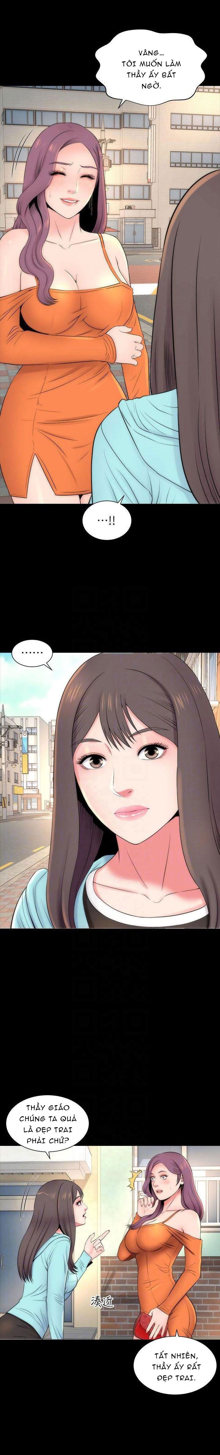 đọc truyện Mẹ Và Con Gái Nhà Bên Chương 11 ảnh 11 tại Thiên Thai Truyện