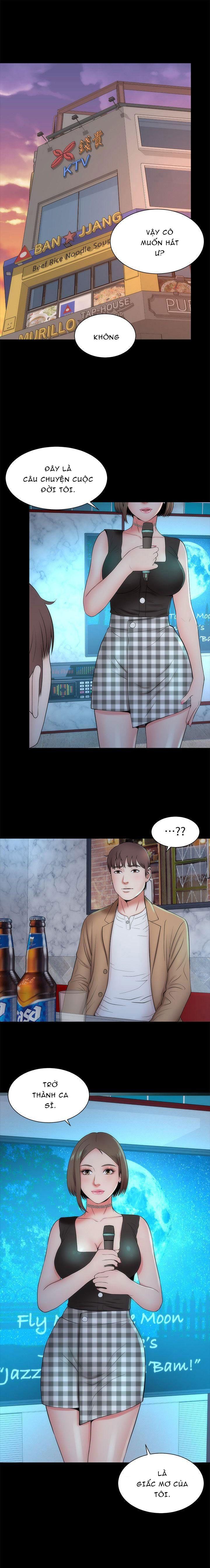 đọc truyện Mẹ Và Con Gái Nhà Bên Chương 12 ảnh 2 tại Thiên Thai Truyện