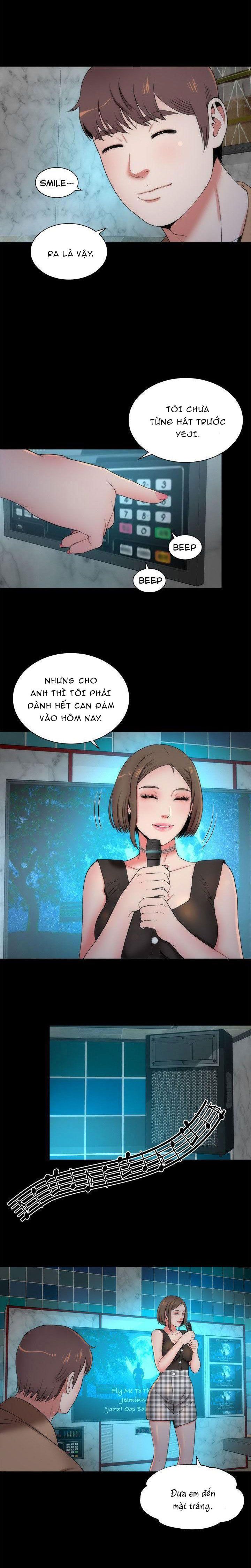 đọc truyện Mẹ Và Con Gái Nhà Bên Chương 12 ảnh 3 tại Thiên Thai Truyện