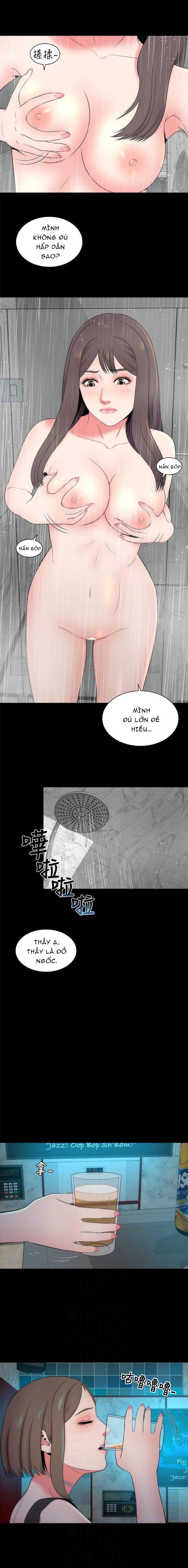 đọc truyện Mẹ Và Con Gái Nhà Bên Chương 12 ảnh 15 tại Thiên Thai Truyện