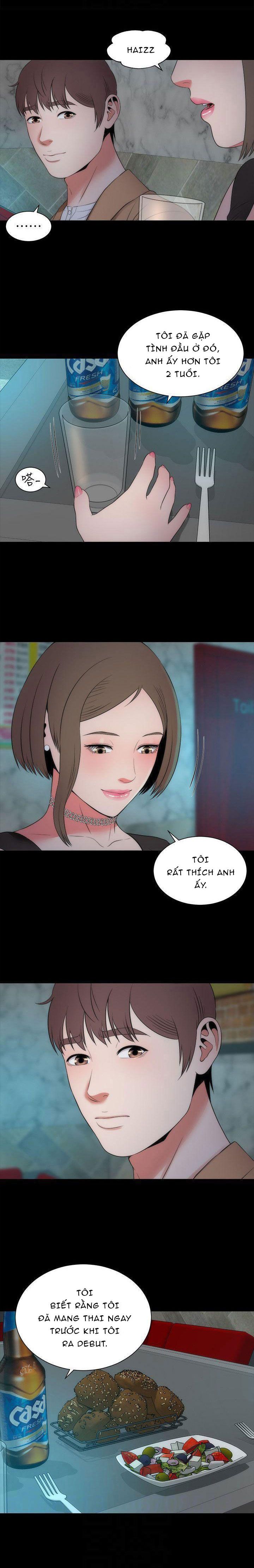 đọc truyện Mẹ Và Con Gái Nhà Bên Chương 12 ảnh 16 tại Thiên Thai Truyện