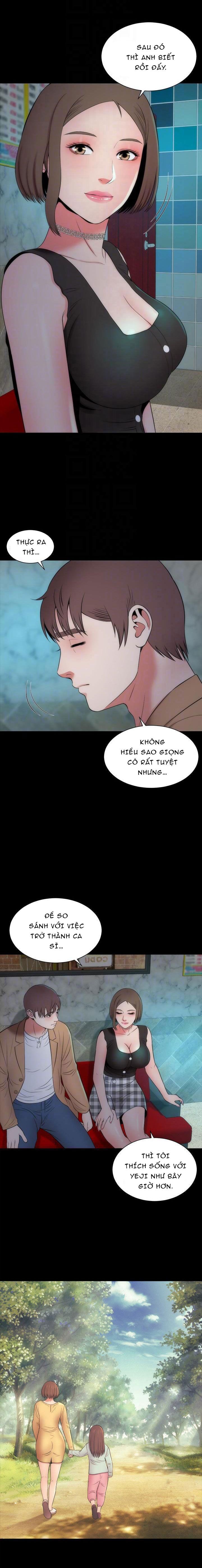 đọc truyện Mẹ Và Con Gái Nhà Bên Chương 12 ảnh 17 tại Thiên Thai Truyện