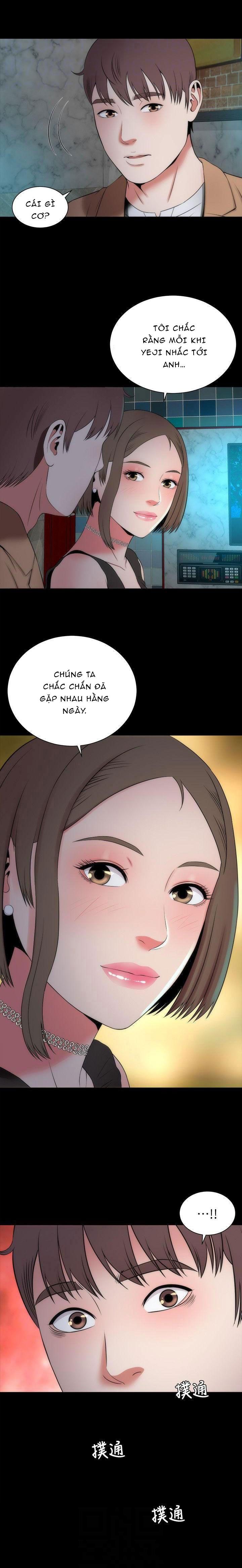 đọc truyện Mẹ Và Con Gái Nhà Bên Chương 12 ảnh 19 tại Thiên Thai Truyện