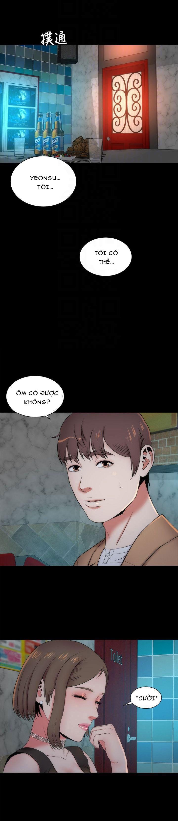 đọc truyện Mẹ Và Con Gái Nhà Bên Chương 12 ảnh 20 tại Thiên Thai Truyện