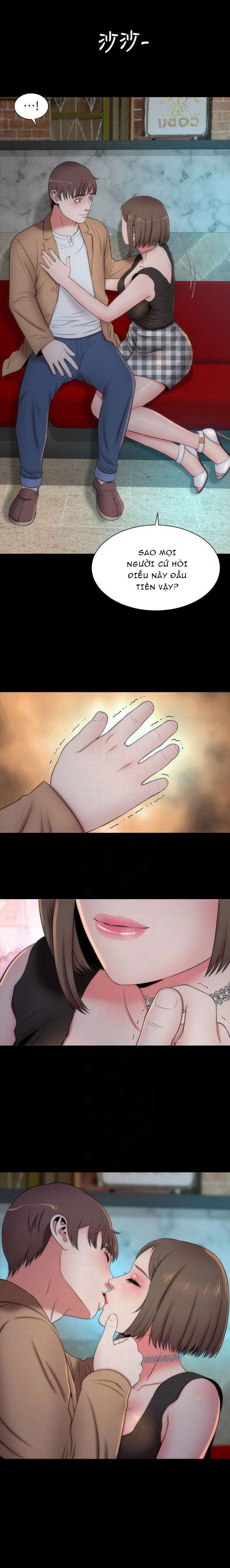 đọc truyện Mẹ Và Con Gái Nhà Bên Chương 12 ảnh 21 tại Thiên Thai Truyện