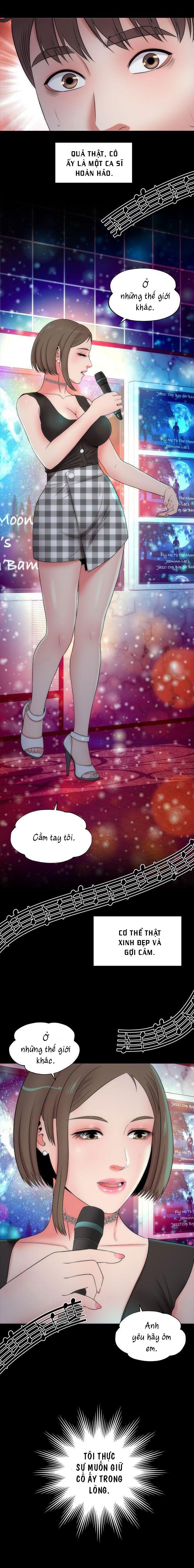 đọc truyện Mẹ Và Con Gái Nhà Bên Chương 12 ảnh 5 tại Thiên Thai Truyện