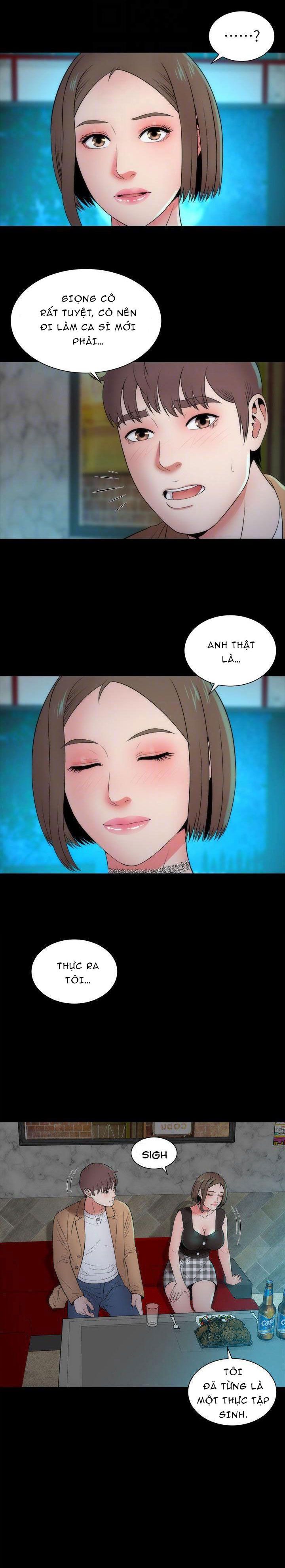 đọc truyện Mẹ Và Con Gái Nhà Bên Chương 12 ảnh 9 tại Thiên Thai Truyện