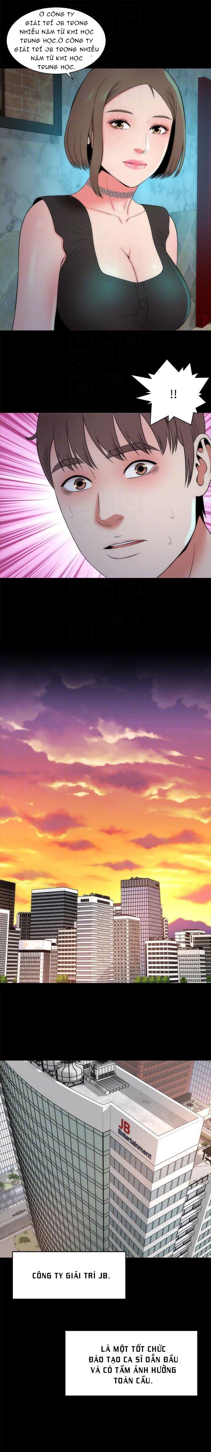 đọc truyện Mẹ Và Con Gái Nhà Bên Chương 12 ảnh 10 tại Thiên Thai Truyện