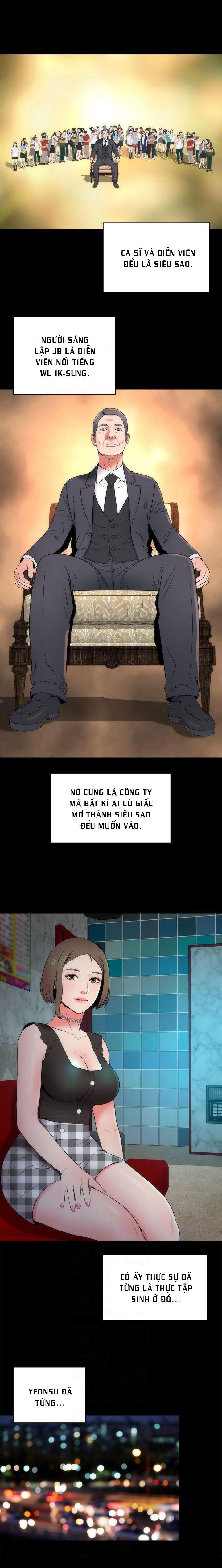 đọc truyện Mẹ Và Con Gái Nhà Bên Chương 12 ảnh 11 tại Thiên Thai Truyện